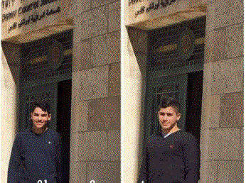 محكمة الاحتلال تؤجل محاكمة فتيين مقدسيين وتصدر حكمًا على آخر