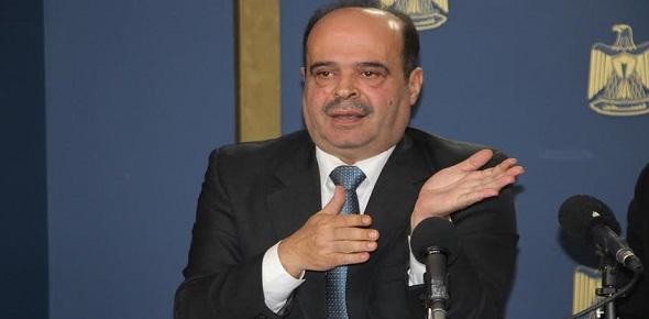 المحمود يحمل حكومة الاحتلال مسؤولية أزمة الكهرباء بغزة