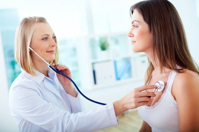 نصف النساء عرضة للإصابة بأمراض "خطيرة"