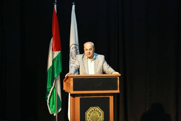 الطيبي وبركة: لن نستسلم لقانون القومية وغطرسة الاحتلال