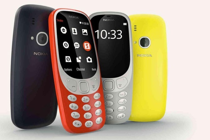 تسريب موعد إطلاق "قاهر آيفون" من نوكيا