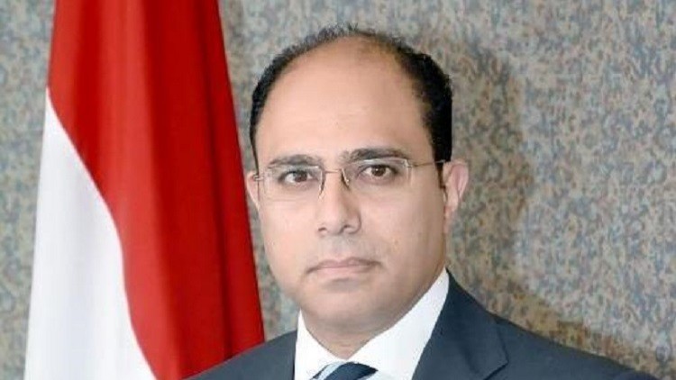 الخارجية المصرية: إيحاءات "سي إن إن" عن انتحار قائد الطائرة تعكس مفهوم عدم الاحترام