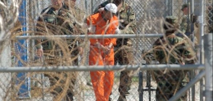 إطلاق سراح الحارس الشخصي لأسامة بن لادن من سجن جوانتانامو