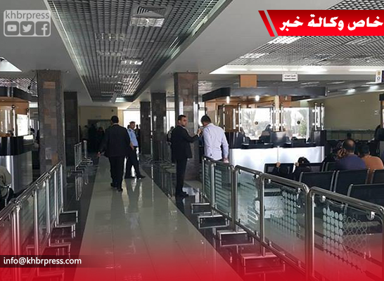 بالصور: بدء دخول المسافرين إلى الجانب المصري عبر معبر رفح البري