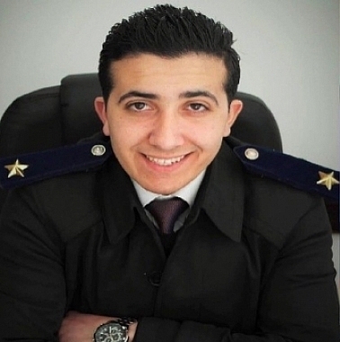 نقل الأسير محمود بلبول إلى مستشفى الرملة إثر تدهور حالته الصحية