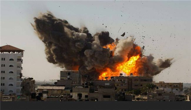 سبعة أعوام مرت علي الحرب الأولى ..والشعب يزداد صموداً.. والمقاومة تزداد قوةً