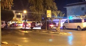 الطيرة: مقتل مواطن في جريمة إطلاق نار