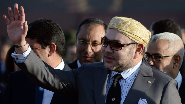 العاهل المغربي يبدأ جولة أفريقية لاستعادة مقعد المملكة في الاتحاد الأفريقي