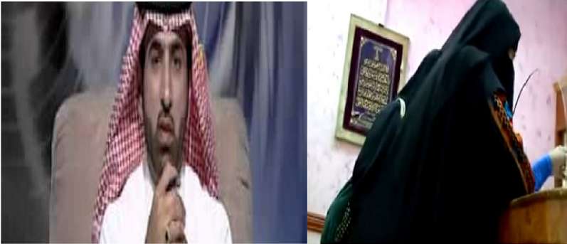 بالفيديو : رأت في الحلم أنها تتزوج من رجل آخر غير زوجها.. فماذا حدث لها !!