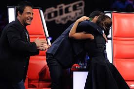 شيرين عبدالوهاب لكاظم: من النهاردة مفيش بوس