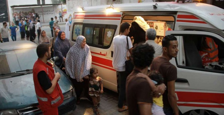 فتح معبر "رفح" لإدخال جثة مواطن توفي خلال رحلة علاج بالخارج