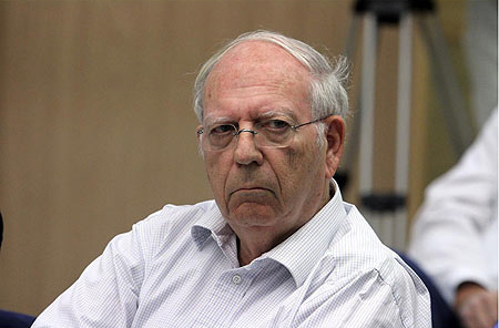 زيارة نتنياهو إلى موسكو