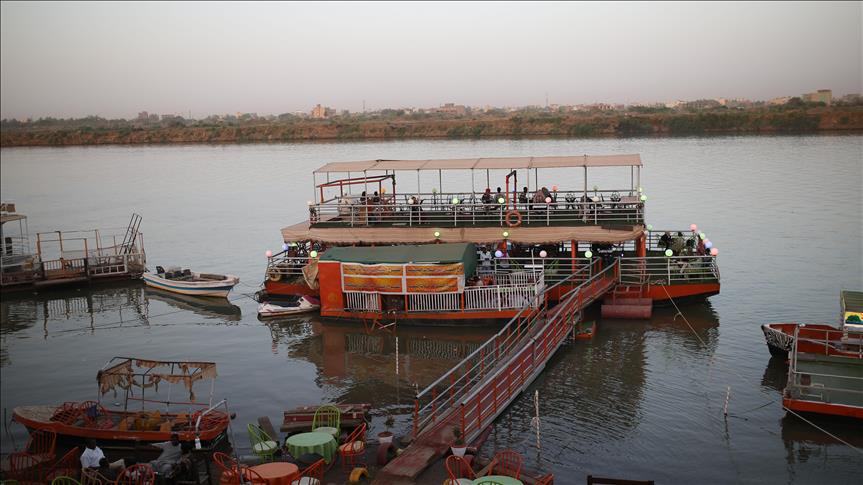 مصر تقرر وقف دعمها المالي لدول حوض النيل