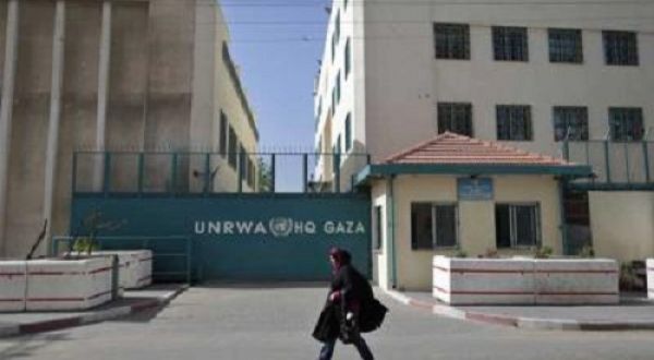 إغلاق جميع مقرات الأونروا الأربعاء المقبل في الضفة وغزة