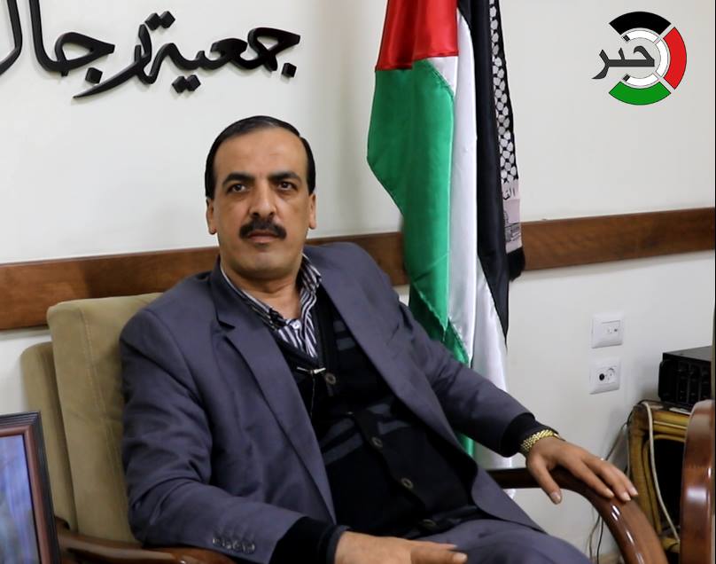 بالفيديو .. إتحاد الصناعات : الـ"UNOPS" يسعى لتدمير الإقتصاد الفلسطيني ويعيق خطة إعادة الإعمار