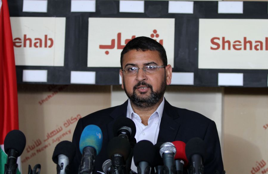 حماس تؤكد رفضها تعديل قانون "الانتخابات المحلية"