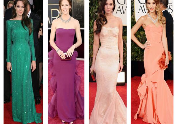 أسرار رجيم نجمات هوليوود بمتناول يديكِ