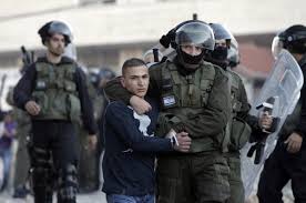 قوات الاحتلال تشن حملة اعتقالات بالضفة والقدس