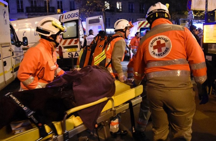 التحقيقات الفرنسية تكشف الخيوط الأولى عن منفذي هجمات باريس