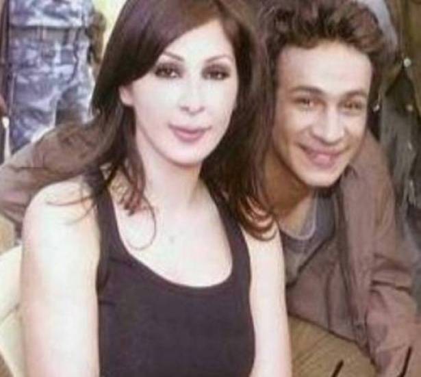 بالصور : اليسا ونجم "ستار اكاديمي" محمد عطية معاً... ما القصة؟! ولن تصدقوا كم تغير!