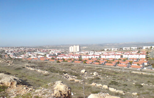 قبل أن تغرق إسرائيل في دولة فلسطينية بين النهر والبحر