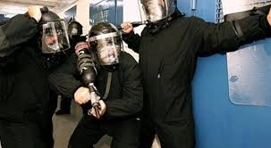 اقتحام قسم "3" في سجن عسقلان