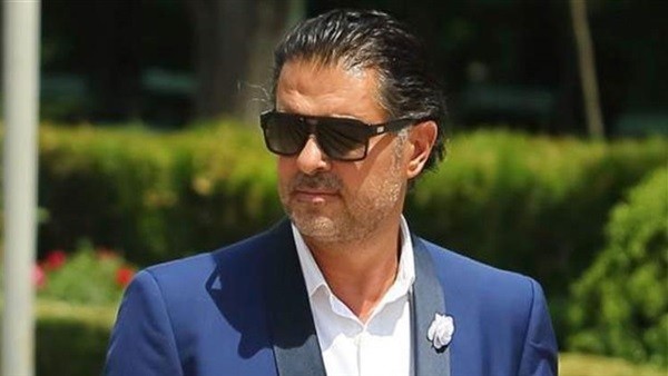 شاهدوا : دعوات للفنان راغب علامة لمقاطعة شركة Hublot العالمية