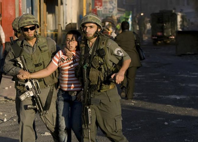 قوات الاحتلال تعتقل 3 أطفال من القدس