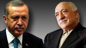 تركيا تطالب ترامب تسليم غولن