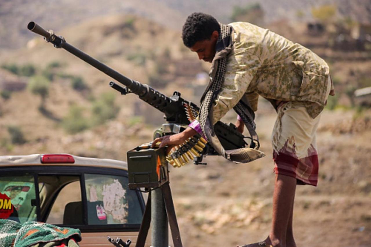 المقاومة اليمنية تعلن قتل 36 حوثياً وفقد 11 من مقاتليها