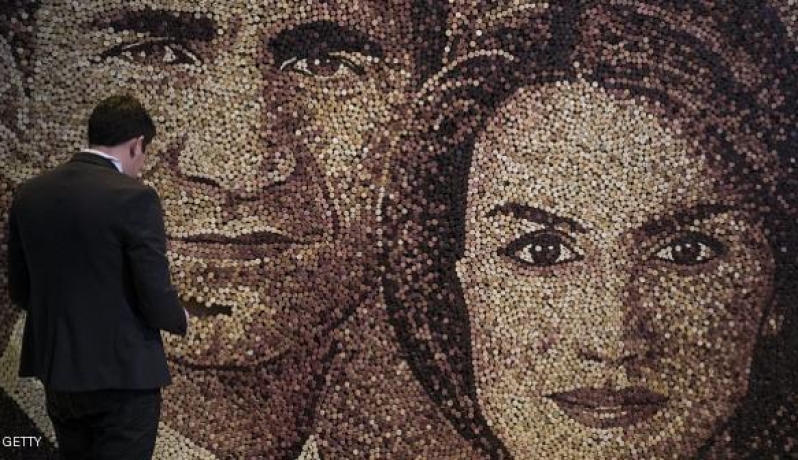 ملك إسبانيا يخفض راتبه