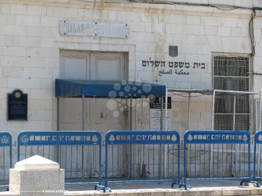 الحكم على طفل مقدسي وتأجيل محاكمة آخرين