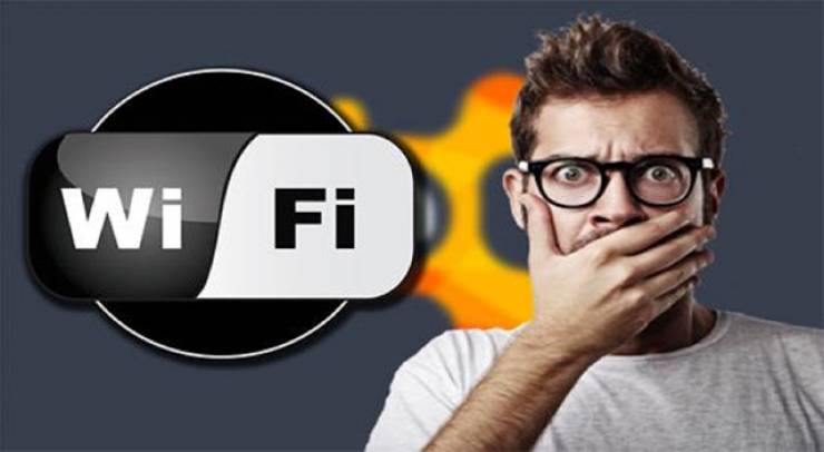 تعرف على أهم إستخدامات للواي فاي غير الأتصال بالإنترنت !!