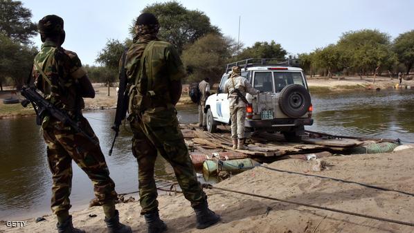 نيجيريا : مسلحون يقطعون رؤوس 23 شخصا ً