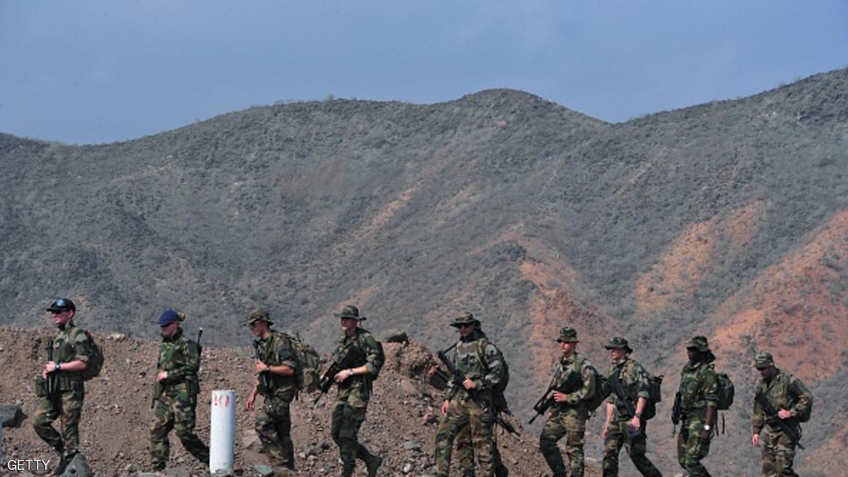 فرنسا تزيد عدد قواتها في كوت ديفوار