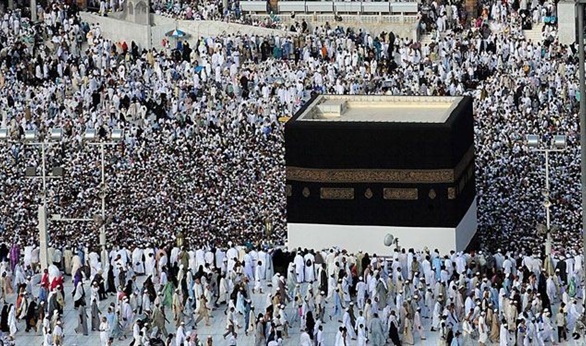 الأمم المتحدة تتأمل ألا تقع حوادث خلال موسم الحج بالسعودية