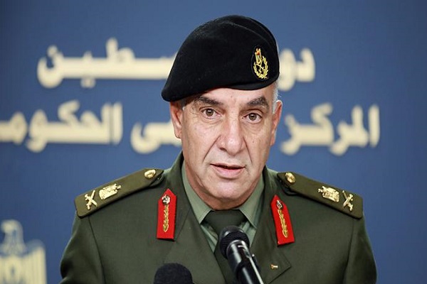 الضميري ينفي لـ"خبر".. إحالة عزام الأحمد للتحقيق بأمر من الرئيس عباس