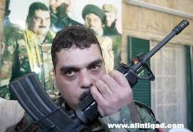 بالصور .. كيف اغتيل سمير قنطار ؟