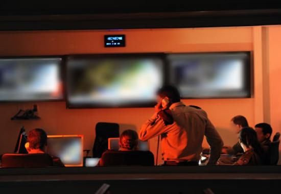 تفاصيل مثيرة: العمل بالخفاء.. صراع أدمغة بين الشاباك والمقاومة