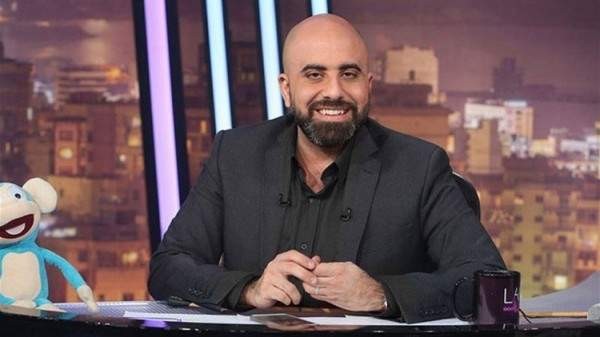 إحالة الإعلامي هشام حداد للقضاء لسخريته من الأمير بن سلمان