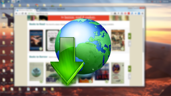 أكبر مكتبة مفتوحة المصدر لقراءة آلاف الكتب في جميع المجالات ،وتحميلها ومجاناً