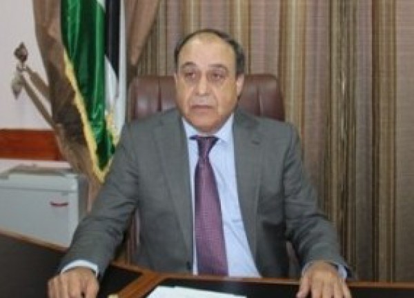 محافظ جنين يقدم تعازيه لعائلة المواطنة ملحم في تفجير أسطنبول