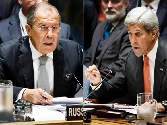 عقد اجتماع بشأن سوريا ولندن تدعو لانتقال دون الأسد