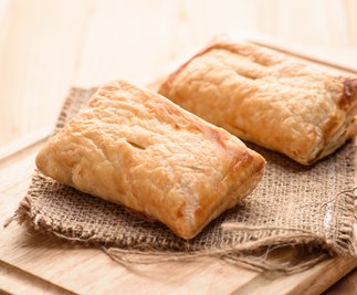 سمبوسة البف باستري