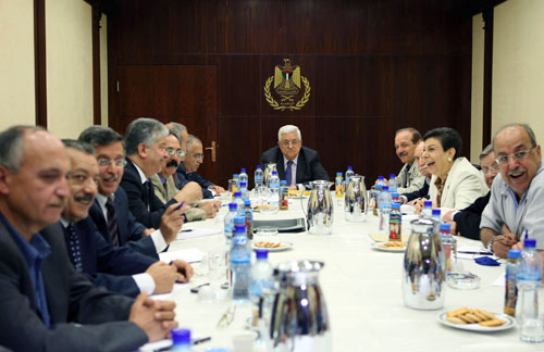 الاجتماع الاثنين المقبل ... سيناريو تشكيل حكومة الوحدة الوطنية