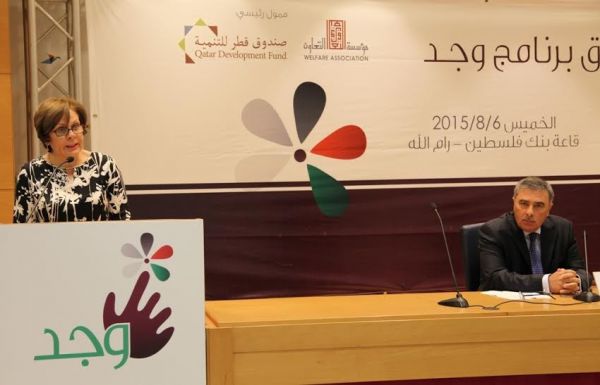 10 ملايين $ من قطر لرعاية 2108 أيتام بقطاع غزة