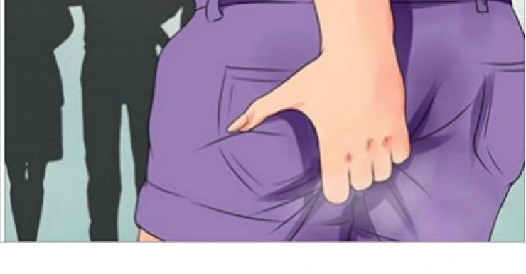 حتى لا تشتكي من البواسير مرة أخرى.. إليك الحل الأقوى!