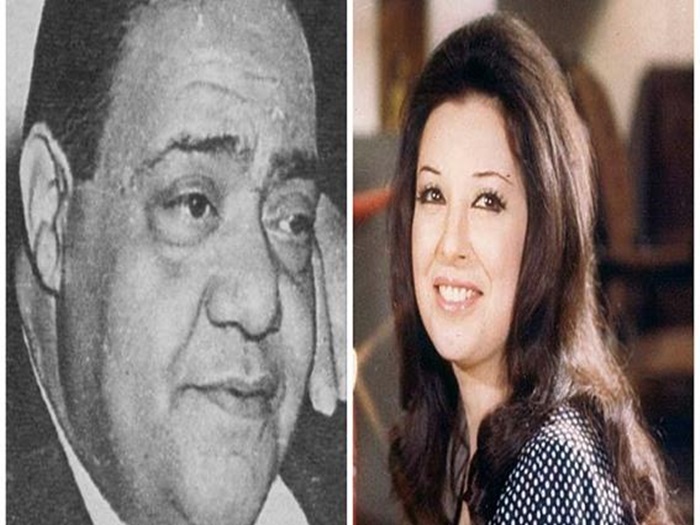 نجاة الصغيرة و قصيدة “لا تكذبي” و الحب الذى قتل صاحبه !