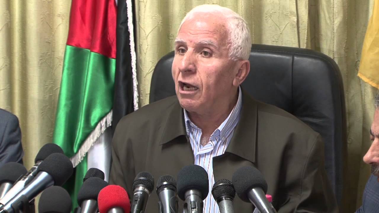 الاحمد من القاهرة : "التوصل إلى تفاهم مع مصر لفتح المعبر بمعزل عن حماس"
