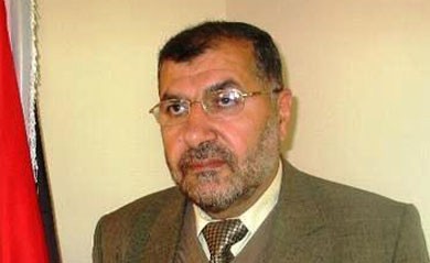 القرعاوي: أهل القدس أثبتوا قدرتهم في الدفاع عن المدينة والمسجد الأقصى